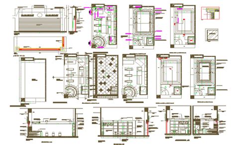 Ice Cream Shop Floor Plan - floorplans.click