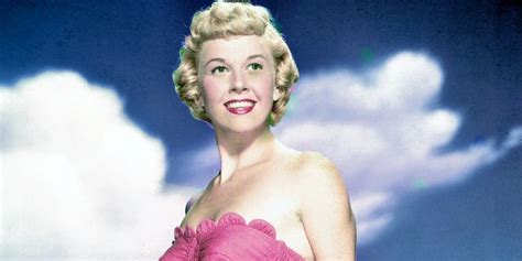 Doris Day Funeral Wishes : Doris day, born april 3, 1922. - Synteral