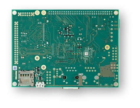 i.MX 6UL/ULL Cortex-A7 Single Board Computer | PHYTEC