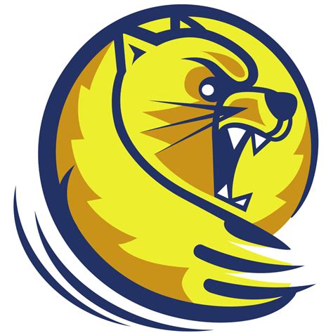 Lander University Colors - Team Logo