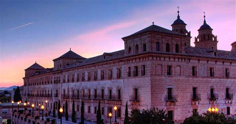 La vie d'une étudiante Erasmus à l'Université de Murcia en Esapgne ...