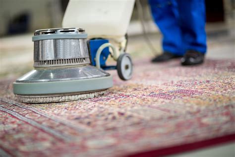 Rug Washing & Carpet Cleaning: What’s the Difference?