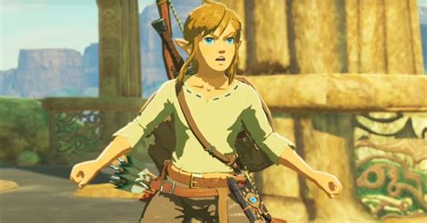 Games Inbox: Is Breath Of The Wild the game of the generation? | Metro News