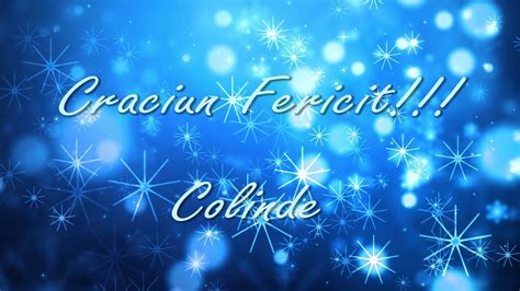 COLINDE PENTRU CRACIUN 🎄🎄🎄 - YouTube