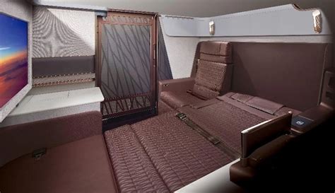 Japan Airlines New A350-1000 Cabins Revealed!