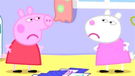 Peppa Pig Suzy Sheep