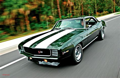 Chevrolet Camaro Ss 1969 Wallpaper New Z28 Specs Auto - Camaro Ss 1969 ...