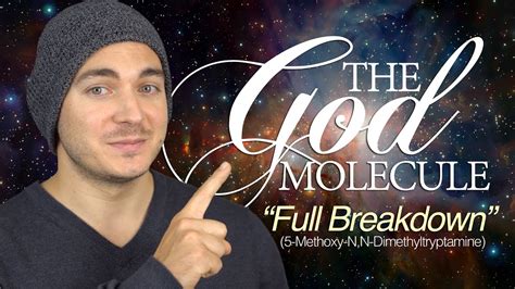 "The GOD Molecule” | Full Breakdown (5-MeO…) - YouTube