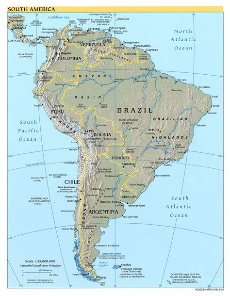 File:Map of South America.jpg - Wikimedia Commons