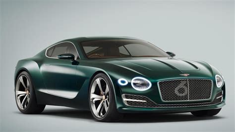 Bentley Barnato sports car set for production green light | Auto Express