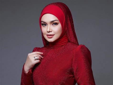 [VIDEO] Siti Nurhaliza Kongsi Salasilah Keluarga, Berketurunan ...