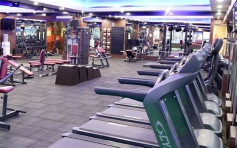 Anytime fitness near me- Find the most suitable gym for you