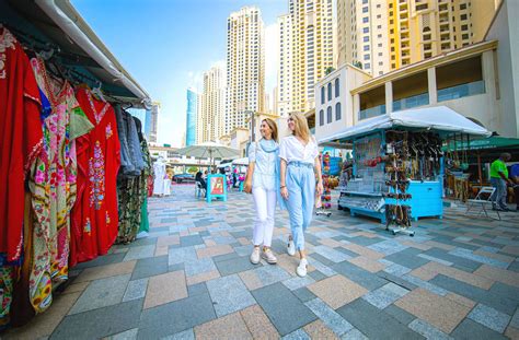 JBR Walk dubai Customer ratings & Reviews 2023 Full guide - Dxbify