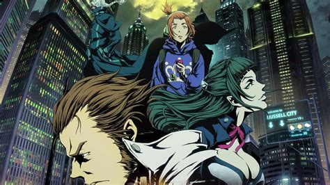 GARO -VANISHING LINE- - Where to Watch Every Episode Streaming Online ...