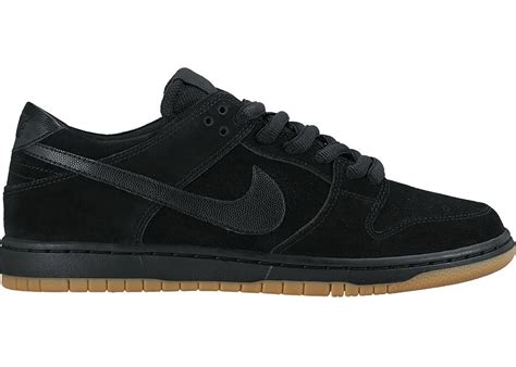 Nike Sb Dunks Low Black Grey | enveng.uowm.gr