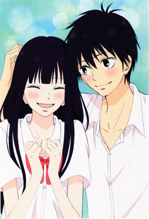 kimi ni todoke - kimi ni todoke Photo (26326331) - Fanpop