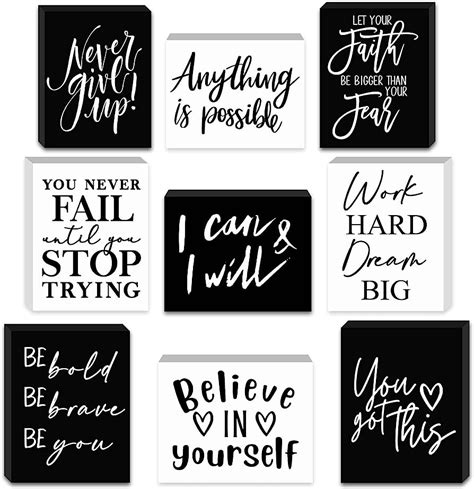 Actualizar 80+ imagen motivational signs for office - Abzlocal.mx