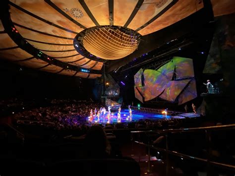 MYSTERE BY CIRQUE DU SOLEIL - 598 Photos & 1174 Reviews - Performing ...