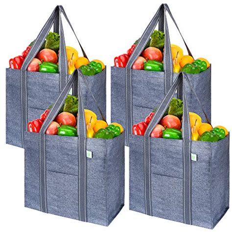 10 Best Small Reusable Grocery Bags Of 2022 – Nancy Gonzalez