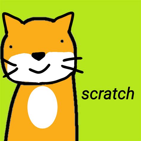 Scratch cat dream profile picture : r/scratch