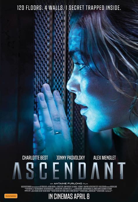 Ascendant Trailer - Accessreel.com