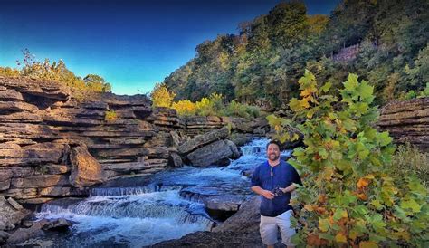 Rock Island State Park Tennessee - 1 Photos - Rock Island, TN