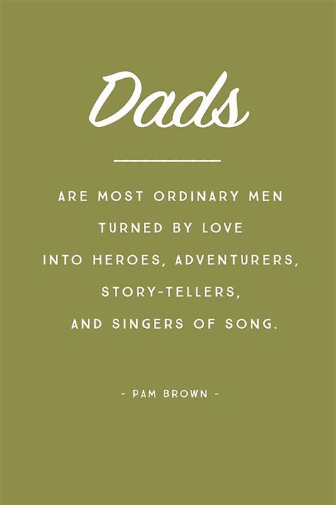 Fathers Day Inspirational Quotes, Happy Father Day Quotes, Father ...