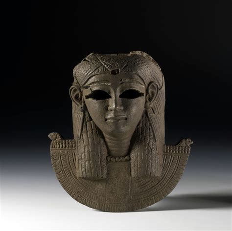 Ancient Nubian Queen