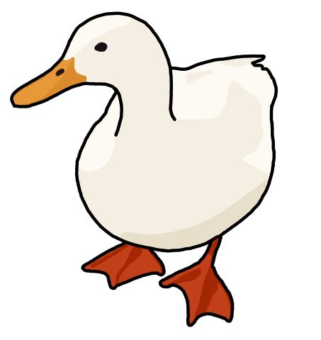 Duck - Discord Emoji