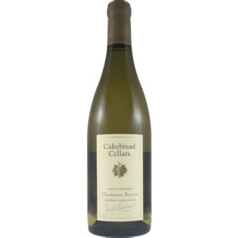 2019 Cakebread Chardonnay Reserve | Wine Library