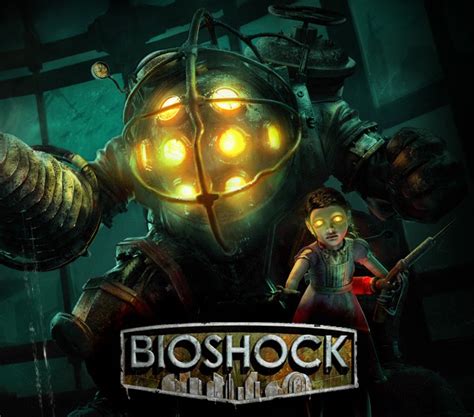 Bioshock developer Irrational Games Hiring For Narrative FPS