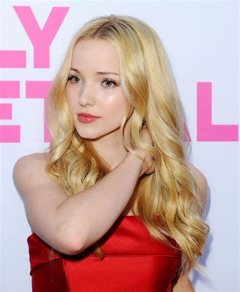 Dove Cameron - Barely Lethal Premiere in Los Angeles