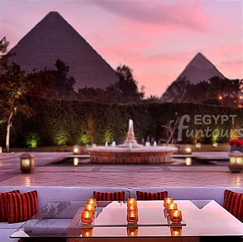 Egypt Vacation Packages | Vacation to Egypt | Egypt Vacation Offers