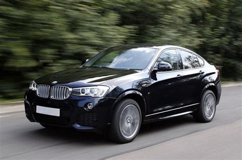 Bmw X4 Hybrid - amazing photo gallery, some information and ...