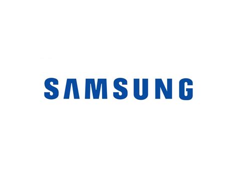 Samsung Logo PNG vector in SVG, PDF, AI, CDR format