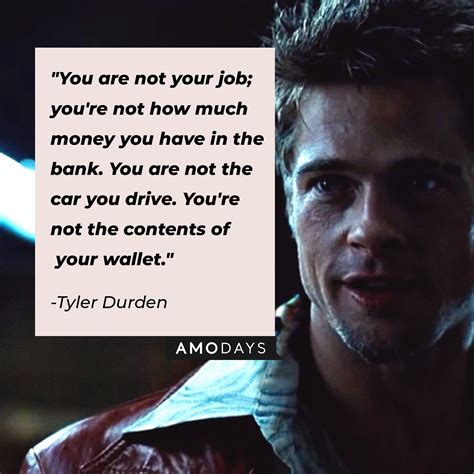 71 Tyler Durden Quotes to Uncover All the Rules of Fight Club