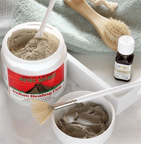 Bentonite Clay DIY Mask for Natural Hair—How Effective Is It?