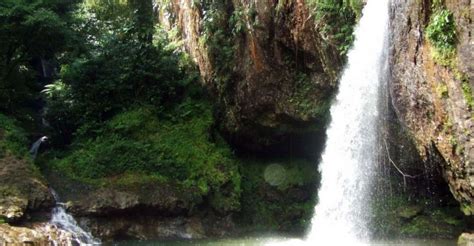 Cuetzalan: Waterfalls And Grotto Tour