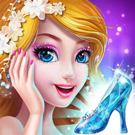 Cinderella Princess Dress Up - Apps on Google Play