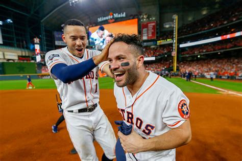 The High Points of Jose Altuve's MLB Career, His Earnings and All About ...