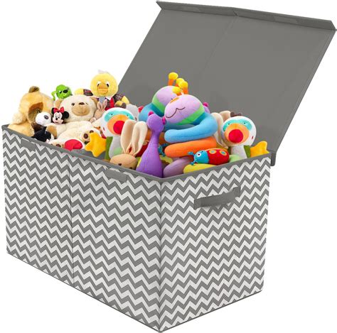 The 12 Best Toy Organizers of 2021, from Chests to Storage Cubes | SPY