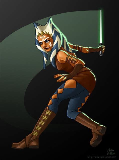 Star Wars Ahsoka Book Characters | fromidahotoafrcia