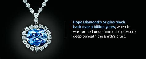 The History of the Hope Diamond | FORTUNA®