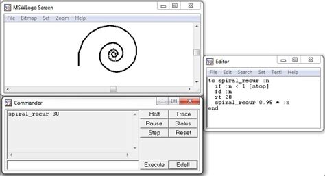 Msw logo commands with examples - serieslaneta