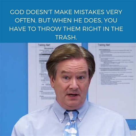 Glenn on Religion. 20 Super Relatable Quotes From 'Superstore ...