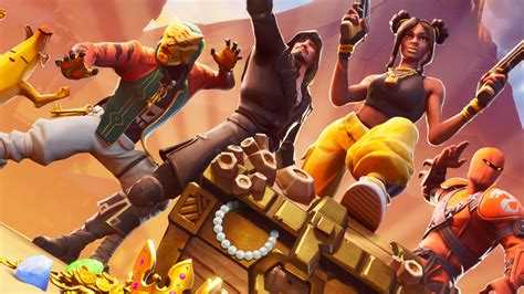 [29+] Fortnite Season 8 Wallpapers on WallpaperSafari