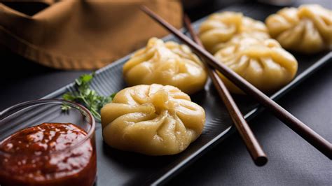 Tibetan Momos | Our Favourite Recipes | Steppes Travel