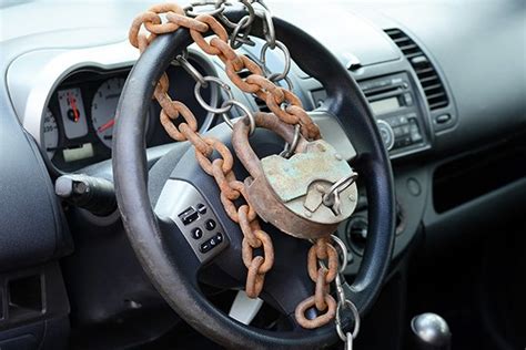 steering wheel locked up and car wont start - Leonora Heredia