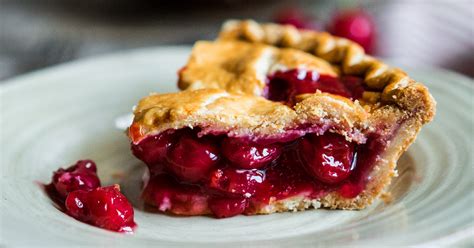 50 Most Popular Sweet Pies in The World - TasteAtlas