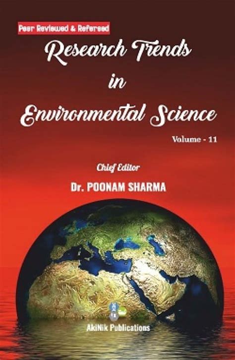 Research Trends in Environmental Science : AkiNik Publications